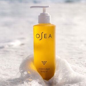 OSEA Algae™ Body Oil Deep Hydration & Glow 5 oz NIB